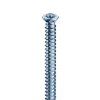 SPAX RA WIROX Countersunk Head Screws | Countersunk Head Screws for Logikhaus Windows, Window Installation Screws in Victoria and New South Wales.