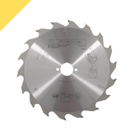 The STEHLE circular saw blade model ZQW for Solid Timber in 235mm diameter with a 30mm Bore is perfect for precision cuts on Mafell, Festool and Makita circular and plunge saws.