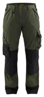BLAKLADER Trousers | Look at 7154 Trousers  Womens Trousers and Garden Trousers with Kneepad Pockets in Melbourne, Sydney and Brisbane