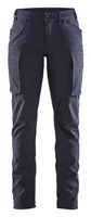 BLAKLADER Trousers | Craftsman Hardware supplies Trousers Softshell Electricians with and Carpenters