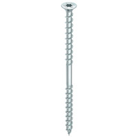 With HD40, the HECO 8mm THERM screw is a top choice for fastening in both residential and commercial construction.