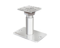 EUROTEC Post Base 140 x 50 (Pack of 4) [904681-HV]