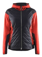 The Red Blaklader jacket is perfect for those who demand quality and comfort.