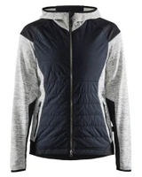 Experience the freedom of movement with Blaklader jackets designed for active work.