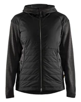 The Blaklader jacket model 5931 is designed to withstand the rigors of daily use.