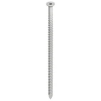HECO Countersunk Head Screws | Supplier of 9mm DURACOAT Full Thread with T40 Drive, Timber Engineering, Cross Laminated Timber, Screws and Fasteners, Workshop in Melbourne