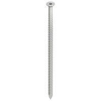 HECO WR Countersunk Head Screws | Buy Online 13mm Countersunk Head Screws for Timber Engineering Screws and Cross Laminated Timber Screws with T50 Drive