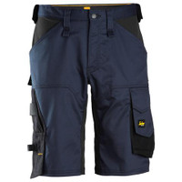 Buy online in Australia and New Zealand SNICKERS Shorts for Electricians that are comfortable and durable.