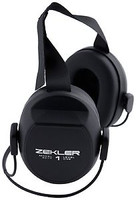 ZEKLER Ear Muffs | Supplier of 401 N Class 1 Passive Earmuffs  for Behind Neck, Workshops, Carpenters, Gardening, Trade Supplies and Electricians