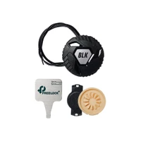 BLAKLADER B101 Repair Kit Black / Mid Grey (Unisex)