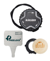Buy online in Australia and New Zealand a BLAKLADER Freelock System Safety Footwear for Carpenters that perform exceptionally for Woodworking