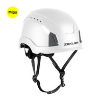 ZEKLER Zone MIPS Safety Helmet White