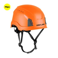 ZEKLER Zone MIPS Safety Helmet Orange