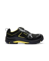 BLAKLADER Safety Shoes  2471 with GECKO  for Floorlayers that have GECKO  available in Australia and New Zealand