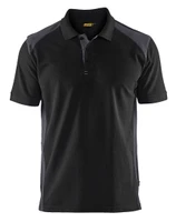 Black Polo Shirt  for Carpenters , making it a smart investment for enhancing your business wardrobe.