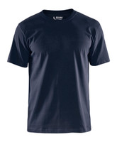The Blaklader Workwear t-shirt model 3300 is a reliable choice for any work environment, ensuring you look professional while feeling comfortable.