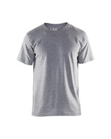 Stay stylish and functional with the Blaklader Workwear t-shirt model 3300, designed for those who demand quality in their work attire.