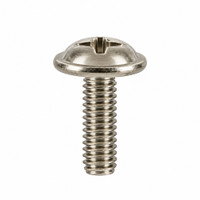 RAMPA TXSR Furniture Connector 10mm 25mm High M4 Steel Nickel Plated