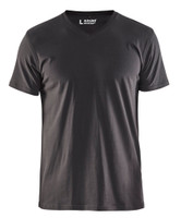 Buy online in Australia and New Zealand a Mens Dark Grey T-Shirt  for Carpenters that are comfortable and durable.
