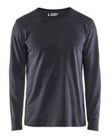 Buy online in Australia and New Zealand a  Dark Grey T-Shirt  for Carpenters that are comfortable and durable.