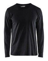 Buy online in Australia and New Zealand a  Black T-Shirt  for Carpenters that are comfortable and durable.