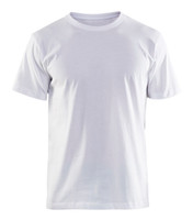 Buy online in Australia and New Zealand a Womens White T-Shirt  for Carpenters that are comfortable and durable.