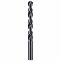 BOHRCRAFT 1109 HSS-R Twist Drill 13.5mm 10 mm Reduced Shank (Pack of 5)