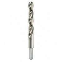 BOHRCRAFT 1110 HSS-G Twist Drill 12.5mm 10 mm Reduced Shank