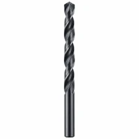 BOHRCRAFT 1109 HSS-R Twist Drill 11mm 10 mm Reduced Shank