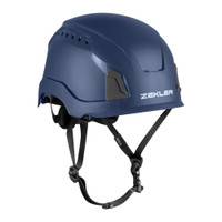 ZEKLER Zone Safety Helmet Blue