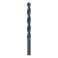 BOHRCRAFT 1100 HSS-R Black Oxide Twist Drill 8.8mm (Pack of 10)