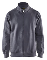Buy online in Australia and New Zealand a  Grey Pullover  for Carpenters that are comfortable and durable.
