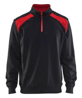 Buy online in Australia and New Zealand a  Black Pullover  for Carpenters that are comfortable and durable.