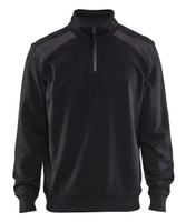 Buy online in Australia and New Zealand a  Black Pullover  for Carpenters that are comfortable and durable.