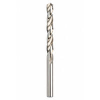 BOHRCRAFT 1121 HSS-G Twist Drill 12mm (Pack of 5)