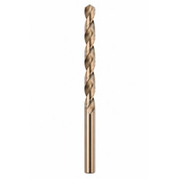 BOHRCRAFT 1141 HSS-Co5 Twist Drill 13mm (Pack of 5)
