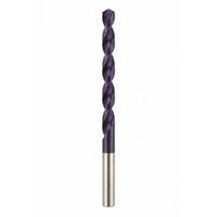 BOHRCRAFT 1144 HSS-Co5 TiAlN Twist Drill 3.3mm (Pack of 10)