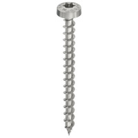 HECO Pan Head Screws | Supplier of 3.5mm A2 304 Stainless Steel Full Thread for T20 Drive, Outdoor Screws, Trade Boxes, General Purpose Screws, Screws and Fasteners in Australia