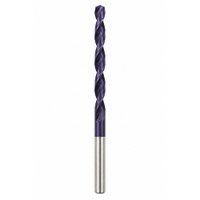 BOHRCRAFT 1148 HSS-Co8 TiAlN Twist Drill 4.9mm (Pack of 10)