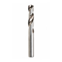 BOHRCRAFT 1255 HSS-G Twist Drill 12.5mm (Pack of 5)