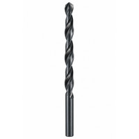BOHRCRAFT 1340 HSS-R Twist Drill 12mm (Pack of 5)