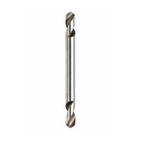 BOHRCRAFT 1300 HSS-G Double End Drill Bit 3.25mm (Pack of 10)