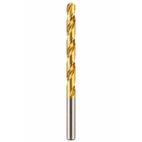 BOHRCRAFT 1361 HSS-Co5 TiN Twist Drill 7.5mm (Pack of 5)