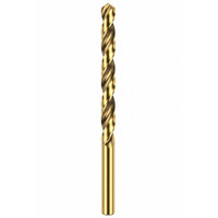 BOHRCRAFT 1360 HSS-Co5 Twist Drill 4.5mm (Pack of 10)
