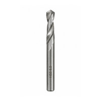 BOHRCRAFT 1250 HSS-G Twist Drill 7mm (Pack of 10)
