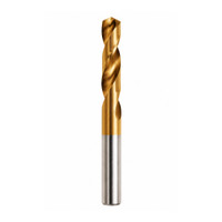 BOHRCRAFT 1266 HSS-Co5 TiN Twist Drill 12mm (Pack of 5)