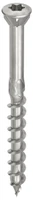 screws and fasteners, heco scrauben, heco screws, heco, screws and fasteners, timber, screws, countersunk head, silver zinc, zinc, woodworking, woodwork, countersunk, 3.5mm ,3.5 mm, t drive, partial thread, glass strip, timber beading, window beading