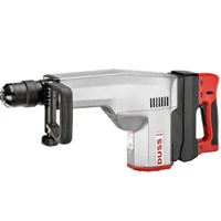 2000w for Demolition Hammer from DUSS with 22mm Hexagon Chuck for the Electrical Industry and Carpenters in Australia and New Zealand