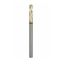 BOHRCRAFT 1508 HSS-Co8 ZrN Twist Drill 13mm