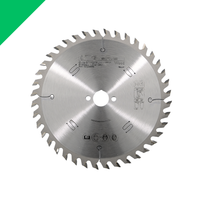 The STEHLE circular saw blade model HKS BOARD for Board in 180mm diameter with a 20mm Bore is perfect for precision cuts on Mafell, Festool and Makita circular and plunge saws.